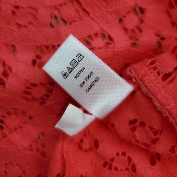 LOFT blouse - Picture 7 of 7